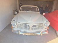 Gebraucht Volvo Amazon 1966 Beige Kombi