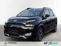 Gebraucht Citroën C3 Aircross 150 PS (110 kW) 2024 Schwarz SUV