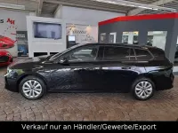 Gebraucht Opel Astra Edition 110 PS (80 kW) 2024 Schwarz Kleinwagen