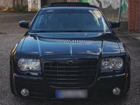Gebraucht Chrysler 300C 218 PS (160 kW) 2006 Schwarz Kombi