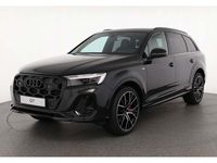 Gebraucht Audi Q7 S-Line 286 PS (210 kW) 2025 Schwarz SUV