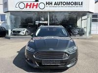 Gebraucht Ford Mondeo 165 PS (121 kW) 2019 Grün Limousine