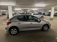 gebraucht Peugeot 207 Sport Tüv Neu