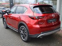 gebraucht Mazda CX-5 Newground