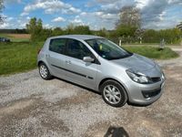 gebraucht Renault Clio 3. 65kW 1.6