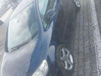 Gebraucht VW Golf VI Trendline 105 PS (77 kW) 2008 Blau Kleinwagen