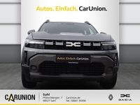 Gebraucht Dacia Duster Expression 94 PS (69 kW) 2022 Andere farbe SUV