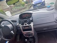 Gebraucht Chevrolet Matiz 49 PS (36 kW) 2009 Schwarz Kleinwagen