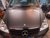 Second-hand Mercedes A150 2009 Berlinǎ