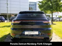 Gebraucht Porsche Cayenne S Platinum Edition 441 PS (324 kW) 2023 Blau SUV