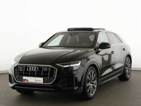 gebraucht Audi Q8 50 TDI quattro tiptronic