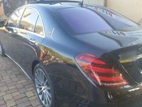 gebraucht Mercedes S400 D4 Matic Maybach Ausstattung