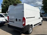 Neu Fiat Ducato 103 PS (75 kW) 2025 Weiß Van