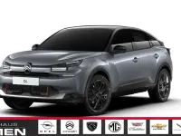 Neu Citroën C4 136 PS (100 kW) 2025 Farbe grau mercure/typ aussenv SUV