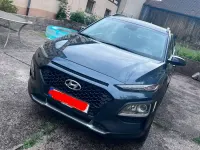 Gebraucht Hyundai Kona 177 PS (130 kW) 2019 Grau SUV