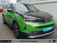 Gebraucht Opel Mokka-e Ultimate 100 kW (136 PS) 2021 Othercolor SUV