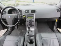 Gebraucht Volvo S40 Momentum 125 PS (91 kW) 2005 Black sapphire (metallic) Limousine