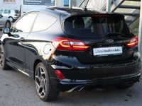 Gebraucht Ford Fiesta Performance Edition 200 PS (147 kW) 2019 Schwarz Kleinwagen