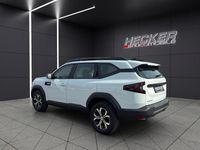Neu Dacia Bigster Expression 140 PS (102 kW) 2026 Gletscherweiss SUV