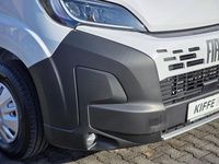 Neu Fiat Ducato 140 PS (102 kW) 2026 Colore esterno (weiss (pastell Van