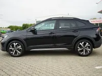 Neu VW Taigo 150 PS (110 kW) 2026 Schwarz SUV