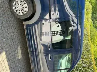 Gebraucht Ford Transit Connect 75 PS (55 kW) 2006 Blau Van / Kleinbus