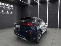Neu Wey 05 Lux 476 PS (350 kW) 2025 Blau SUV