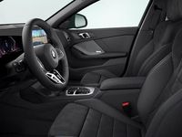 Gebraucht BMW 120 Shadowline 163 PS (119 kW) 2025 Schwarz Kleinwagen