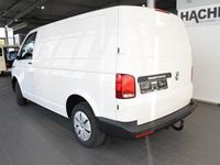 gebraucht VW Transporter T6.1Kasten EcoProfi 2,0 TDI Klima AHK PDC