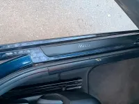 Gebraucht BMW 116 2006 Blau Kleinwagen