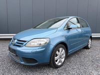 Używany VW Golf Plus Cross 116 KM (85 kW) 2005 Niebieski Minivan