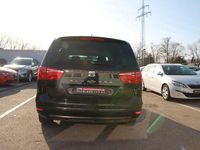 Gebraucht Seat Alhambra Style 140 PS (102 kW) 2013 Schwarz Van / Kleinbus