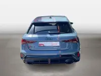 Neu Audi RS3 Sportback Comfort 400 PS (294 kW) 2026 Kemoragrau metallic Kleinwagen