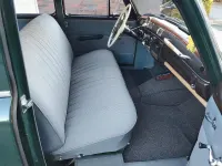 Gebraucht Mercedes 190 50 PS (36 kW) 1959 Grün Limousine