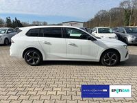 Gebraucht Opel Astra 131 PS (96 kW) 2024 Weiß Kombi