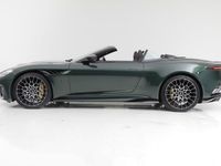 Gebraucht Aston Martin DBS 2023 Grün Cabrio