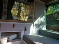 Gebraucht VW T4 102 PS (75 kW) 1999 Weiß Van