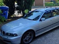 gebraucht BMW 525 525 5er i touring Edition Sport