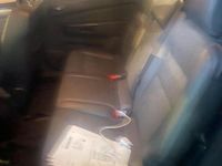 Gebraucht Opel Zafira 150 PS (110 kW) 2007 Silber Van / Kleinbus