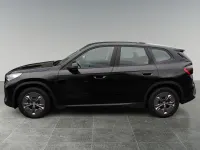 Gebraucht BMW iX1 Performance 230 kW (313 PS) 2023 Schwarz ii SUV