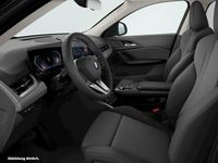 Gebraucht BMW X2 150 PS (110 kW) 2025 Schwarz SUV