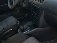 Gebraucht VW Golf IV Highline 101 PS (74 kW) 2005 Schwarz Kombi