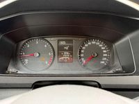 Gebraucht VW Transporter 84 PS (61 kW) 2016 Weiß Van