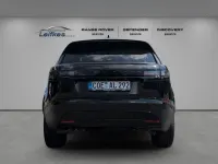 Gebraucht Land Rover Range Rover Velar S 204 PS (150 kW) 2025 Schwarz SUV