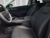 Neu Kia EV6 Earth 168 kW (229 PS) 2025 Schwarz SUV