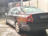 Gebraucht Volvo S80 140 PS (102 kW) 2000 Grau Limousine