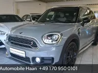 Occasion Mini Cooper S Countryman 192 ch (141 kW) 2017 Gris SUV