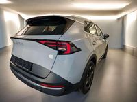 Neu Kia Sportage Vision 150 PS (110 kW) 2025 Wolf grey SUV