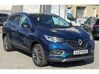 Gebraucht Renault Kadjar Bose Edition 159 PS (116 kW) 2020 Blau SUV