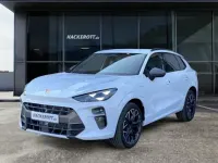Neu Cupra Terramar VZ 272 PS (200 kW) 2025 Weiß SUV